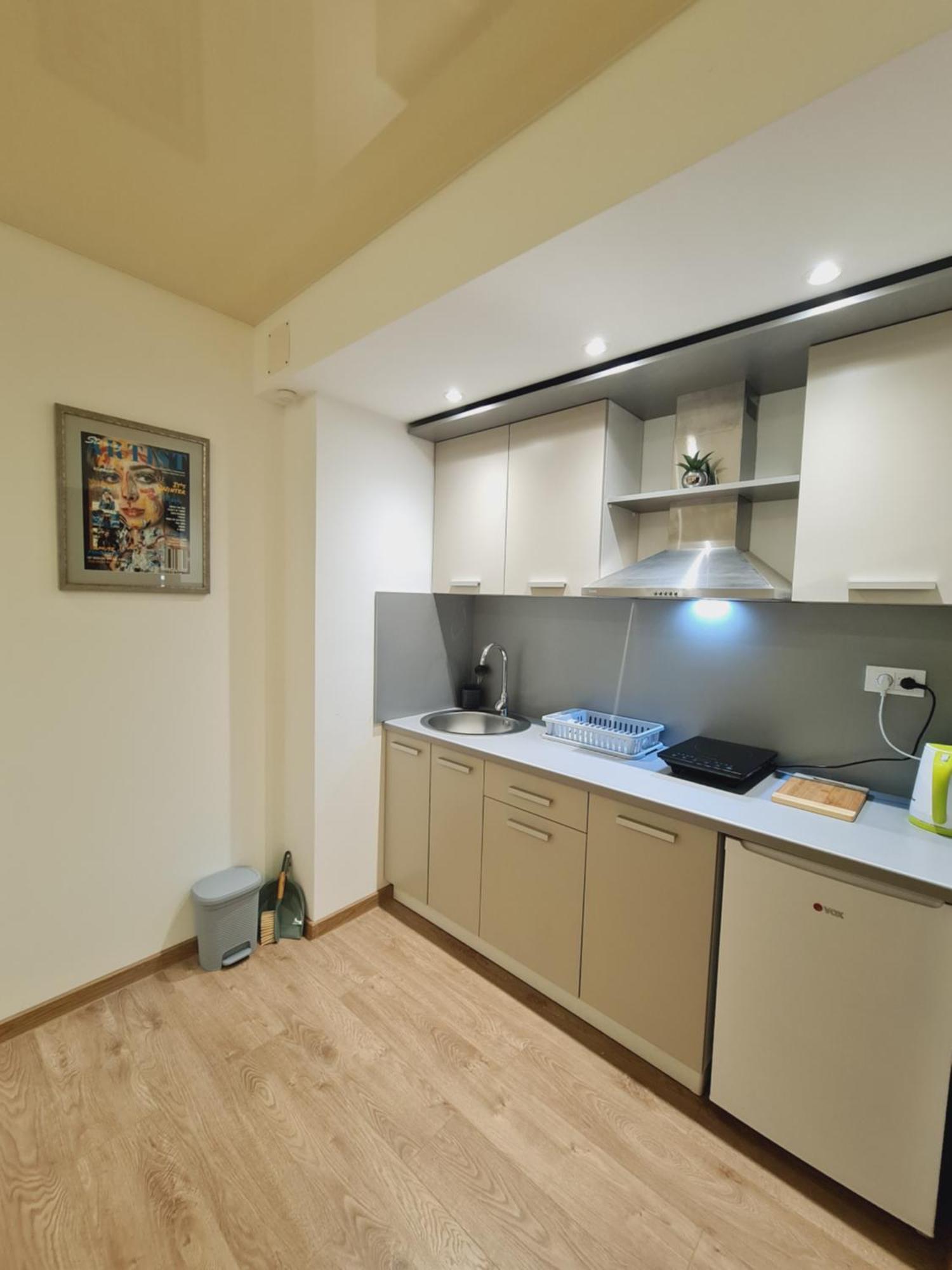 Airport Molko Apartments Surčin エクステリア 写真