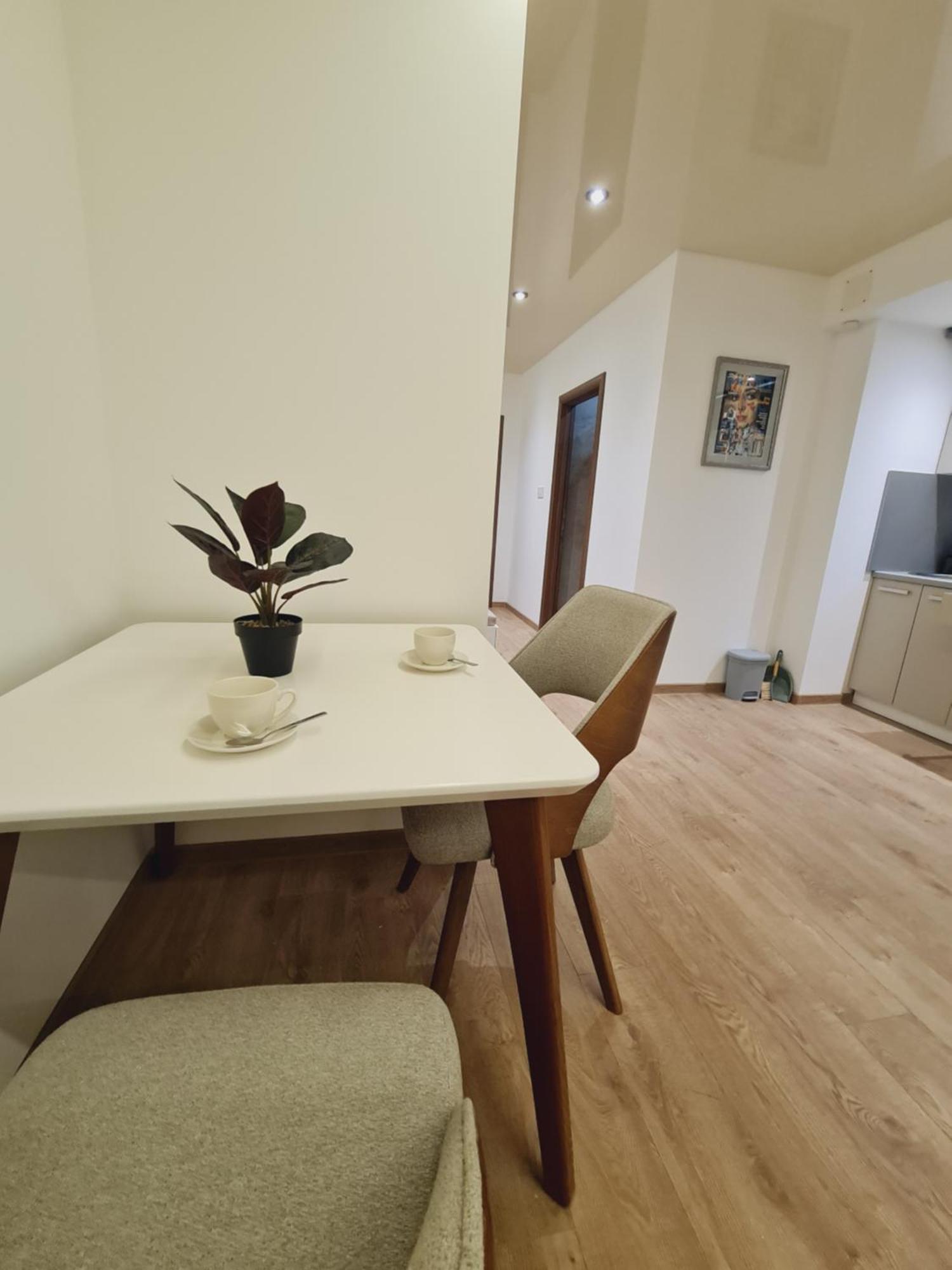 Airport Molko Apartments Surčin エクステリア 写真